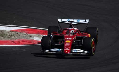 Turrini certo: «In Ferrari c'è grande sconforto, il flop è clamoroso. Speriamo resti agli atti...»
