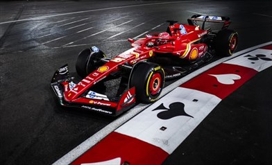 Turrini ci crede: «Ferrari, ci sono le premesse per il sogno. E sul vecchio zio Hamilton...» - Turrini ci crede: «Ferrari, ci sono le premesse per il sogno. E sul vecchio zio Hamilto