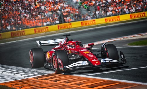 Turrini deluso: «Ferrari dietro all'ex Minardi, come trent’anni fa. Su Vasseur...»