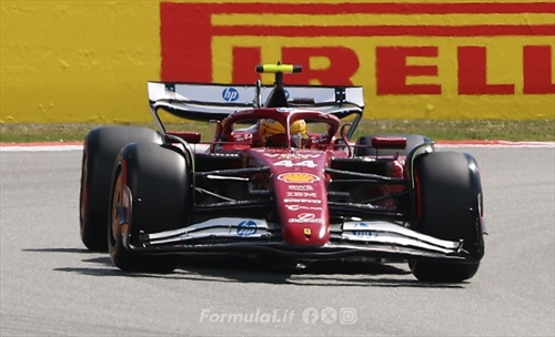 Turrini distrutto: «Ferrari, fino a quando sarà accettabile una simile realtà?» - Turrini distrutto: «Ferrari, fino a quando sarà accettabile una simile realtà?»