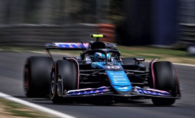 Turrini duro: «Addio di Renault una ferita Alpine-Mercedes? Indifferente». E punge Briatore 