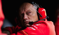 Turrini e l'appello a Vasseur per risolvere i problemi della Ferrari - Turrini e l'appello a Vasseur per risolvere i problemi della Ferrari