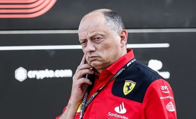 Turrini: «Ecco cosa rispondo a chi mi chiede fino a quando Vasseur godrà dell’immunità»