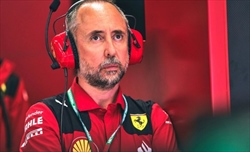 Turrini: «Ecco perché Aston Martin vuole Cardile»