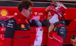 Turrini: «Errore clamoroso sulla narrazione Binotto-Leclerc. Charles potenziale capro espiatorio»