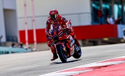 Turrini: «Chi ama le corse vorrebbe una Ferrari come la Ducati» - Turrini: «Ferrari deve essere simile a Ducati»