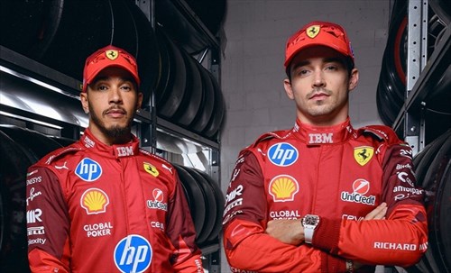 Turrini: «Ferrari-Leclerc siamo al bivio. Elkann ha in mente un colpo a sorpresa?» - Turrini: «Ferrari-Leclerc siamo al bivio. Elkann ha in mente un colpo a sorpresa?»