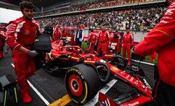Turrini: «Ferrari plafonata, ha bisogno di sviluppi»