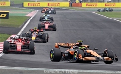 Turrini: «Ferrari plafonata, ha bisogno di sviluppi» - Turrini: «Ferrari plafonata, ha bisogno di sviluppi»