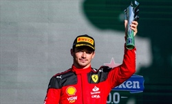 Turrini: «Ferrari, tu chiamale se vuoi illusioni. Verstappen verso l'infinito e oltre» - Turrini: «Ferrari, tu chiamale se vuoi illusioni. Verstappen verso l'infinito e oltre»
