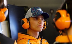 Turrini: «Ferrari, tu chiamale se vuoi illusioni. Verstappen verso l'infinito e oltre» - Turrini: «Ferrari, tu chiamale se vuoi illusioni. Verstappen verso l'infinito e oltre»