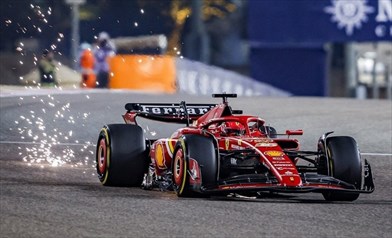 Turrini: «In gara avremo il valore della Ferrari. Horner? Non mi piacciono gli avvoltoi...»