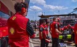 Turrini: «Inammissibile quanto accaduto a Sainz. La Ferrari di Binotto come la Juve di Arrivabene»