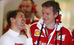 Turrini: «La Ferrari paga gli autogoal del passato»