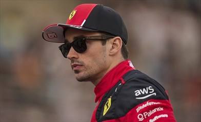 Turrini: «Leclerc sta parlando con Mercedes, lo sanno tutti». E sullo scambio con Hamilton... - Turrini: «Leclerc sta parlando con Mercedes, lo sanno tutti». E sullo scambio con Hamilton...