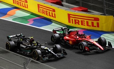 Turrini: «Leclerc sta parlando con Mercedes, lo sanno tutti». E sullo scambio con Hamilton... - Turrini: «Leclerc sta parlando con Mercedes, lo sanno tutti». E sullo scambio con Hamilton...