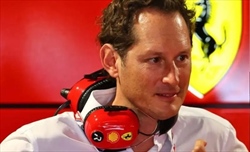 Turrini: «Non mi stupirei se la Ferrari vincesse prima nel Wec. Del resto anche Elkann...» - Turrini: «Non mi stupirei se la Ferrari vincesse prima nel Wec rispetto alla Formula 1»