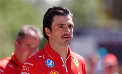 Turrini parla del futuro di Sainz: «Qualcosa non torna». E spiazza sul futuro di Newey... - Turrini parla del futuro d Sainz: «Qualcosa non torna». E spiazza sul futuro di Newey...