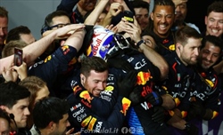 Turrini preoccupato: «La Red Bull può vincere tutte le gare»