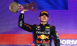 Turrini preoccupato: «La Red Bull può vincere tutte le gare» - Turrini preoccupato: «La Red Bull può vincere tutte le gare»
