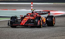 Ferrari, Turrini: «Sainz ha lanciato un messaggio, ora tocca a Vasseur» - Turrini Race Anatomy