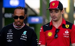 Turrini: «Scommessa per la Ferrari, Elkann si espone a un rischio e Leclerc non ha paura» - Turrini: «Scommessa per la Ferrari, Elkann si espone a un rischio e Leclerc non ha paura»