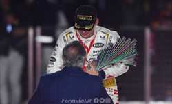 Turrini: «Senza il famigerato tombino Leclerc avrebbe vinto, penalità a Sainz assurda» - Turrini: «Senza il famigerato tombino Leclerc avrebbe vinto, penalità a Sainz assurda»