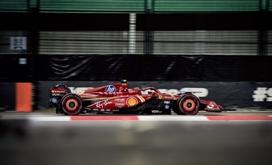 Turrini sicuro: «Ecco perché serve una Ferrari competitiva. Novità? Ci siamo già ustionati...»  - Turrini sicuro: «Ecco perché serve una Ferrari competitiva. Novità? Ci siamo già ustionati...» 