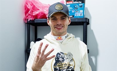 Turrini sicuro: «Verstappen è il fantasma del palcoscenico. 2026? Tanti giurano che sarà...»