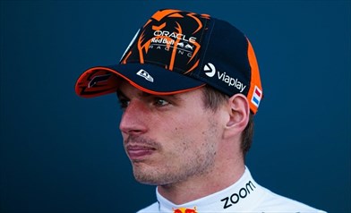 Turrini commenta: «Verstappen stanco della F1, il ritiro è quotato. Aston o Mercedes? Possibile» - Turrini sicuro: «Verstappen stanco della F1, il ritiro è quotato. Aston o Mercedes? Possibile»