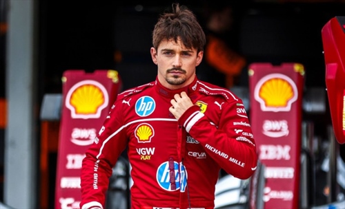 Turrini spaventato: «Ferrari mediocre. Con Leclerc è crisi del settimo anno» - Turrini spaventato: «Ferrari mediocre. Con Leclerc è crisi del settimo anno»