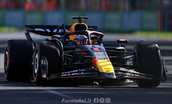 Turrini spera: «La Red Bull non è invincibile, forse» - Turrini spera: «La Red Bull non è invincibile, forse»