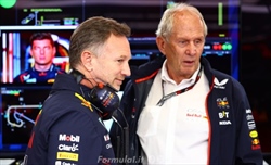 Turrini sul caos Red Bull: «È un Far West, sono tutti contro tutti» - Turrini sul caos Red Bull: «È un Far West: sono tutti contro tutti»