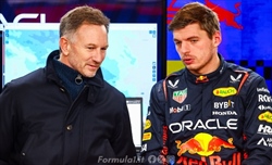 Turrini sul caos Red Bull: «È un Far West, sono tutti contro tutti» - Turrini sul caos Red Bull: «È un Far West: sono tutti contro tutti»