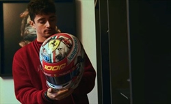 Turrini sul rinnovo di Leclerc: «Ottima notizia, ma resta un dubbio»