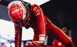 Turrini sulla lotta interna in Ferrari: «Sainz sempre davanti, e Leclerc rosica» - Turrini sulla lotta interna in Ferrari: «Sainz sempre davanti, e Leclerc rosica»