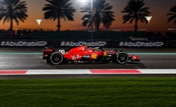 Turrini svela: «Ferrari, fissato l'obiettivo per il 2024» - Turrini svela: «Ferrari, fissato l'obiettivo per il 2024»