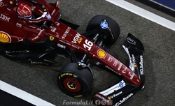 Turrini svela: «Ferrari sia ottimista che pessimista per il 2025. Ecco le due versioni» - Turrini svela: «Ferrari sia ottimista che pessimista per il 2025. Ecco le due versioni»