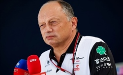 Turrini: «Vasseur? È il testimone di Wolff e ci fa affari. In Ferrari serve altro, vi dico cosa» - Turrini: «Vasseur? È il testimone di Wolff e ci fa affari. In Ferrari serve altro, vi dico cosa»