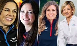 Tutte le donne in F1: qualcosa sta finalmente cambiando?