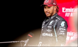 Tutti i record di Lewis Hamilton in F1 - Tutti i record di Lewis Hamilton in F1