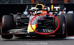 Tutti i segreti della Red Bull RB18, non solo frutto del genio di Adrian Newey - Tutti i segreti della Red Bull RB18, non solo frutto del genio di Adrian Newey