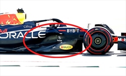 Tutti i segreti della Red Bull RB18, non solo frutto del genio di Adrian Newey - Tutti i segreti della Red Bull RB18, non solo frutto del genio di Adrian Newey