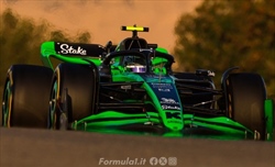Tutto quello che abbiamo capito dai test in Bahrain - Tutto quello che abbiamo capito dai test in Bahrain