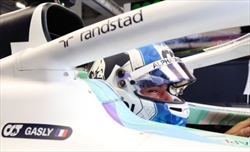 UFFICIALE - Gasly in AlphaTauri anche nel 2023 - UFFICIALE - 
