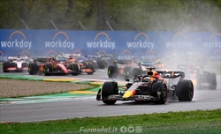 UFFICIALE - Approvate le 6 Sprint Race, ma valutazioni in corso. Le ultime sui motori 2026 - UFFICIALE - 