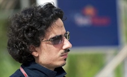 UFFICIALE - 2024, AlphaTauri cambio team principal. In arrivo un volto noto di Ferrari