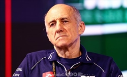 UFFICIALE - AlphaTauri cambia team principal nel 2024. Preso Laurent Mekies dalla Ferrari - UFFICIALE - 2024, AlphaTauri cambio team principal. In arrivo un volto noto di Ferrari