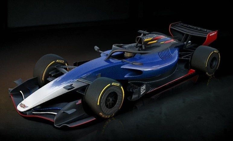 UFFICIALE - 2026, Tommy Hilfiger torna in Formula 1 con la Cadillac