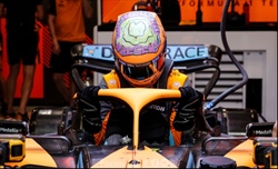 UFFICIALE - 3 posizioni di penalità per Ricciardo sulla griglia di partenza - UFFICIALE - 3 posizioni di penalità per Ricciardo sulla griglia di partenza